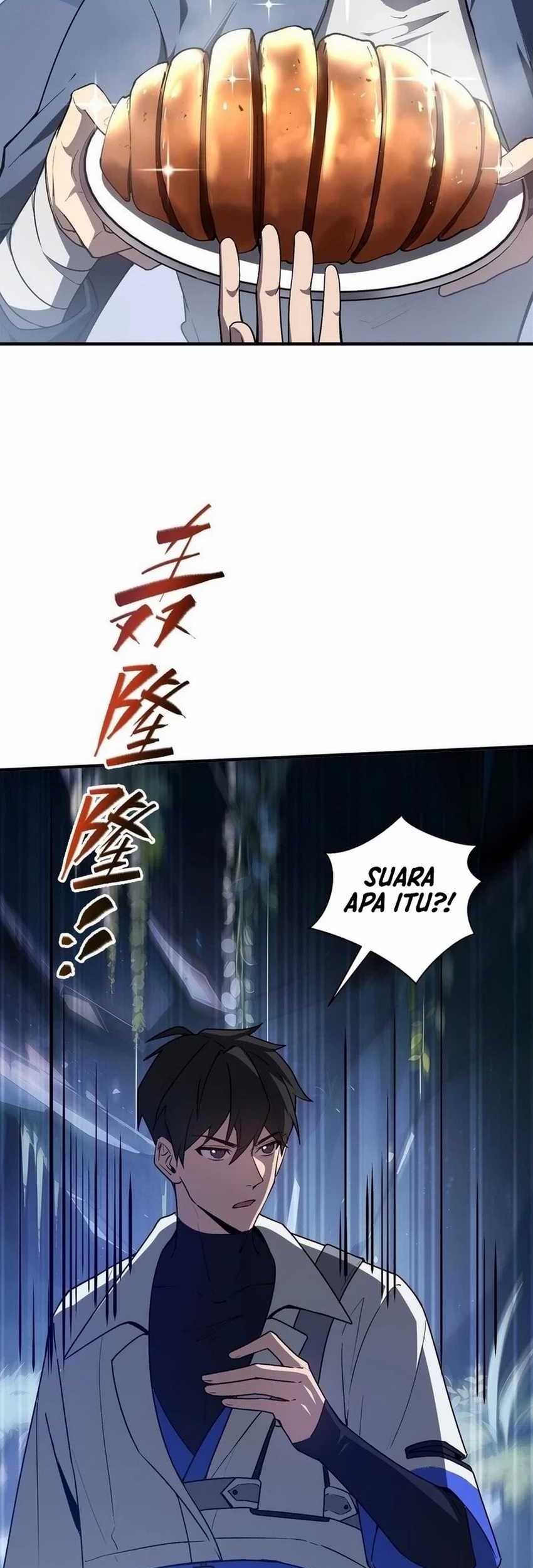 I Contracted Myself chapter 68 halaman 10