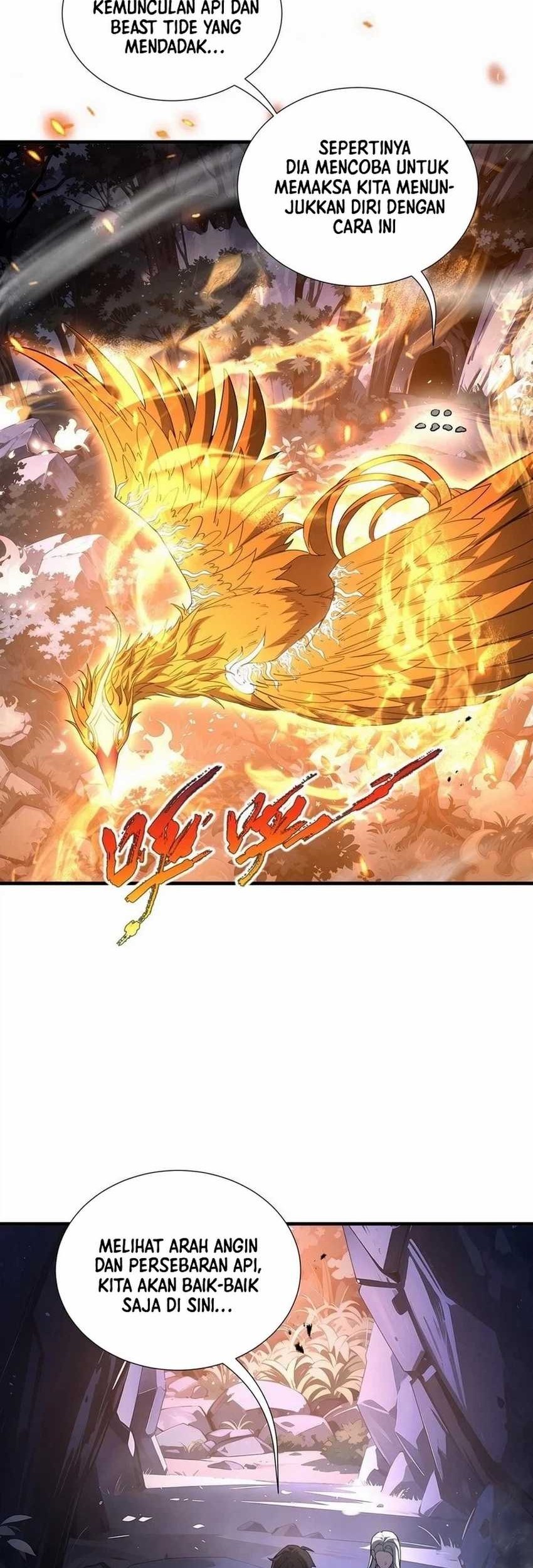 I Contracted Myself chapter 68 halaman 15