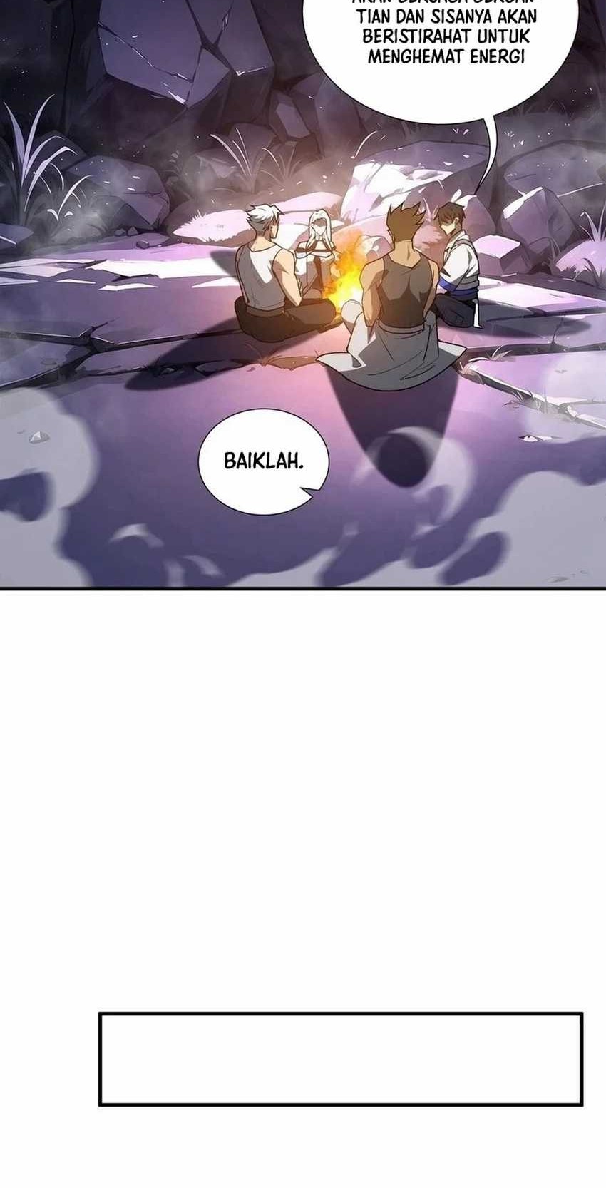I Contracted Myself chapter 68 halaman 25