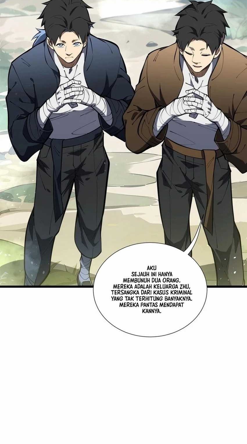 I Contracted Myself chapter 69 halaman 7