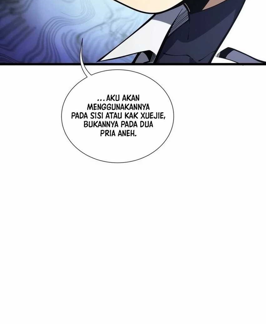 I Contracted Myself chapter 69 halaman 18