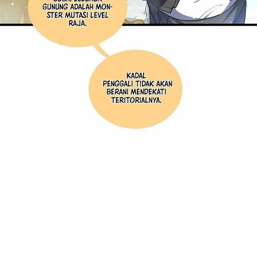 I Contracted Myself chapter 69 halaman 24