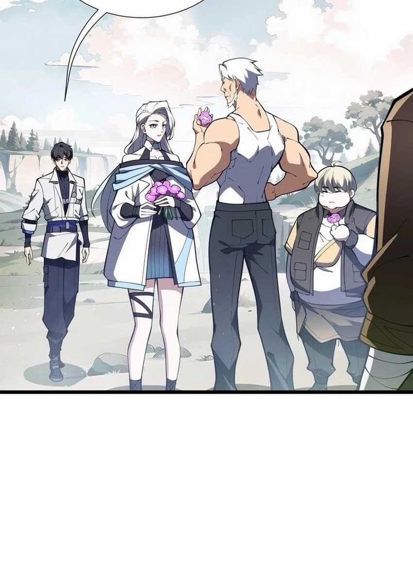 I Contracted Myself chapter 69 halaman 30