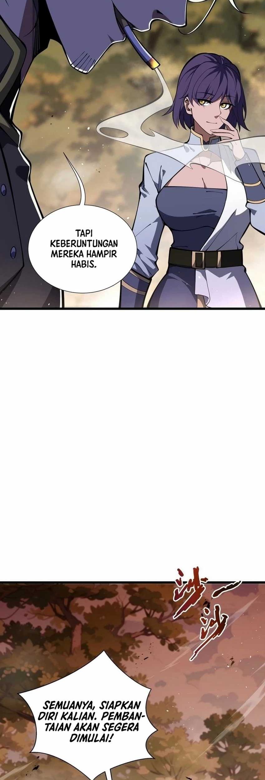 I Contracted Myself chapter 69 halaman 39