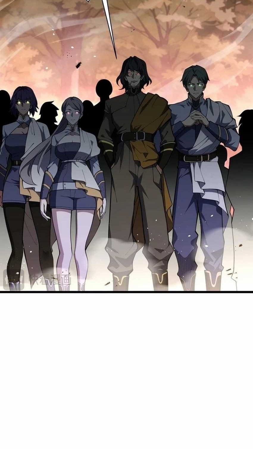 I Contracted Myself chapter 69 halaman 40