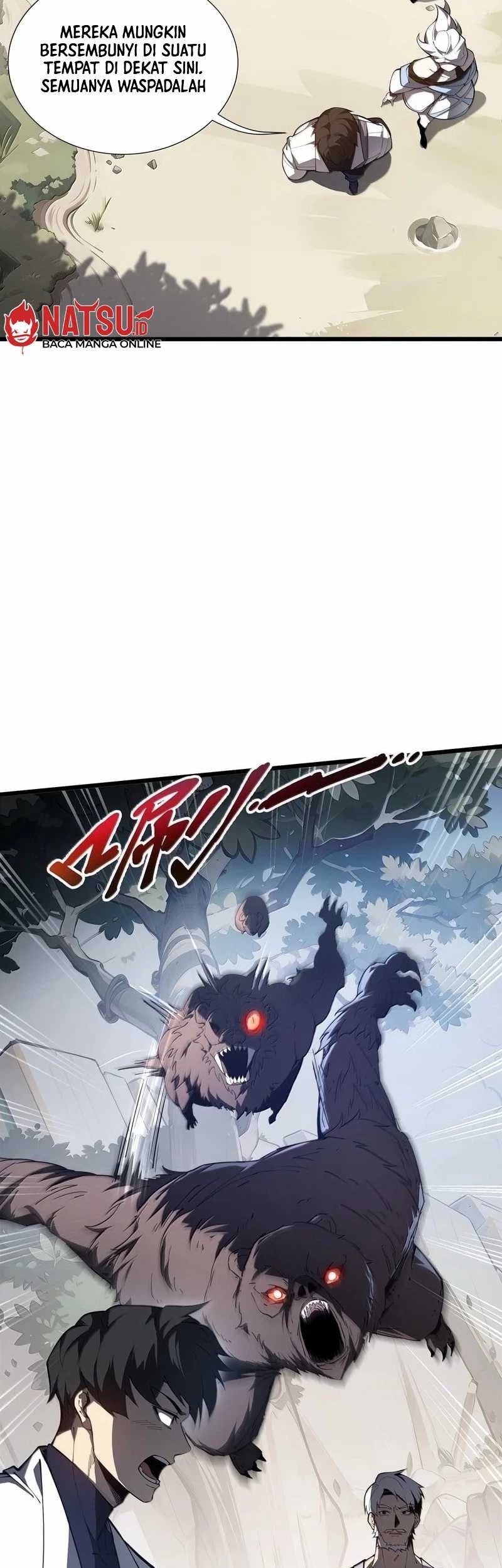 I Contracted Myself chapter 70 halaman 4