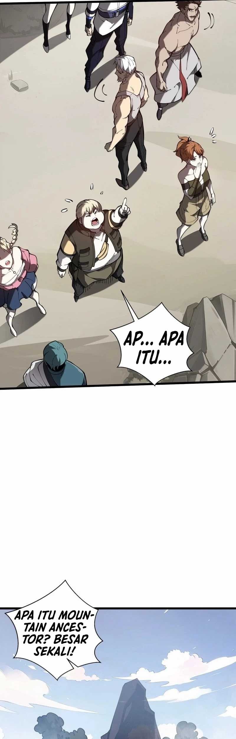 I Contracted Myself chapter 70 halaman 10