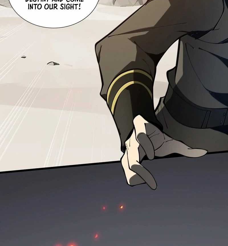 I Contracted Myself chapter 70 halaman 36