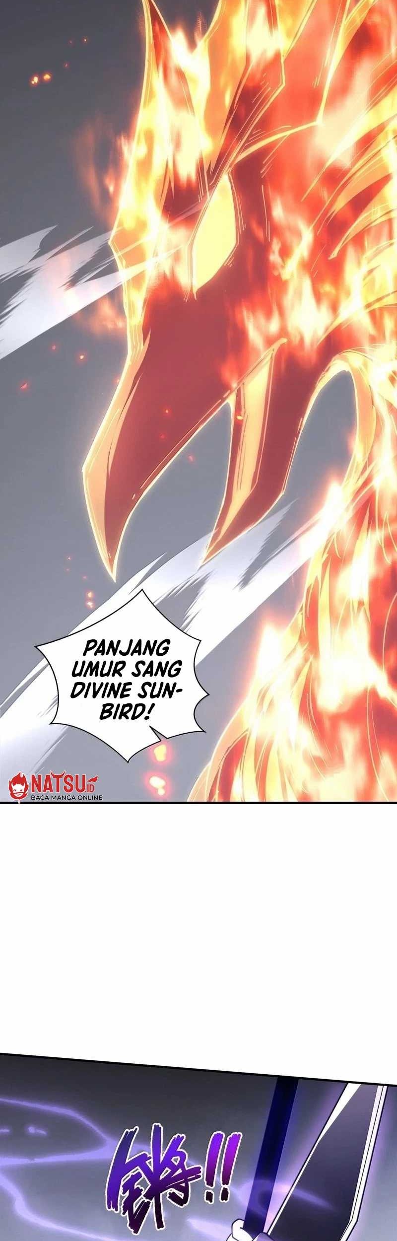 I Contracted Myself chapter 70 halaman 39