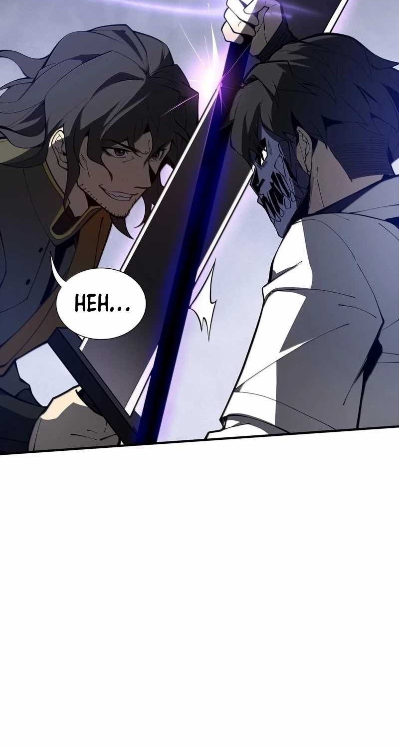I Contracted Myself chapter 70 halaman 40