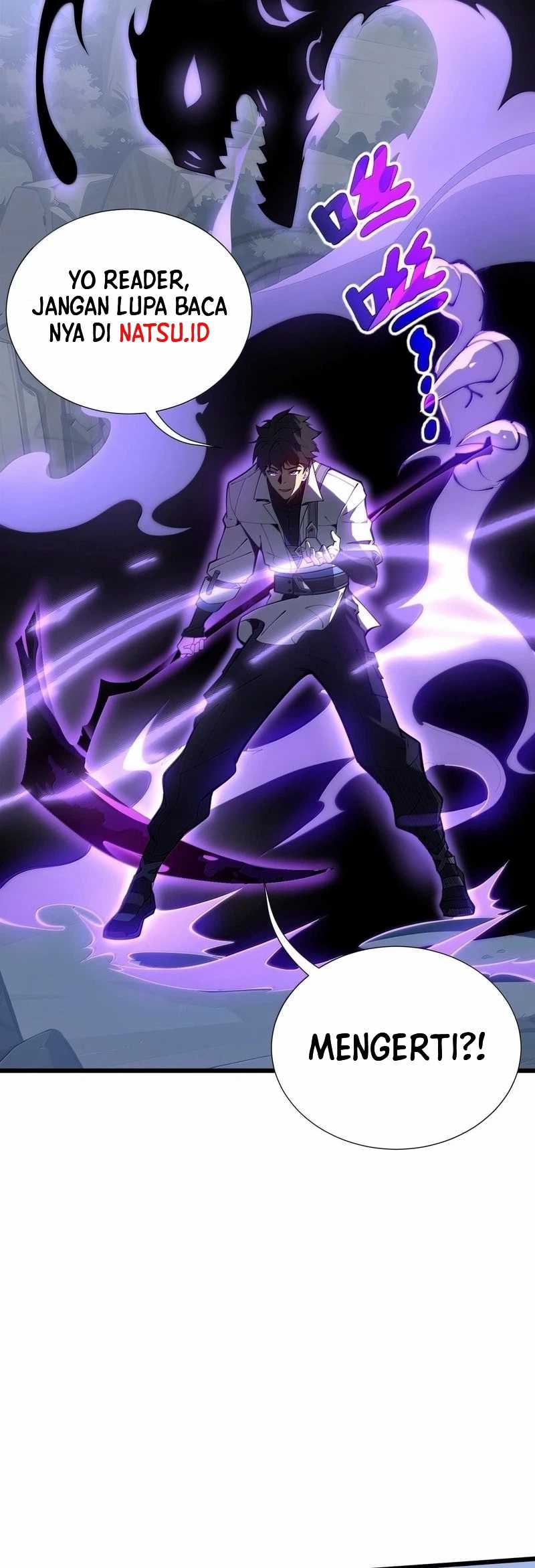 I Contracted Myself chapter 70 halaman 45