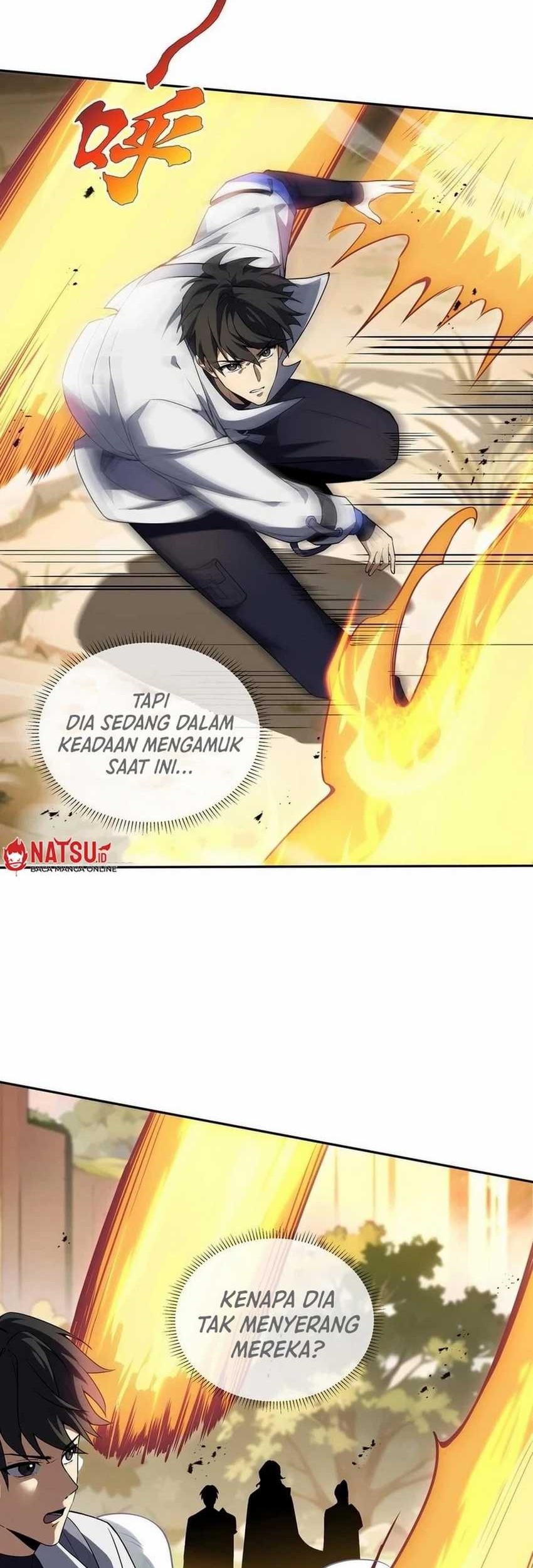 I Contracted Myself Bab 71 halaman 3