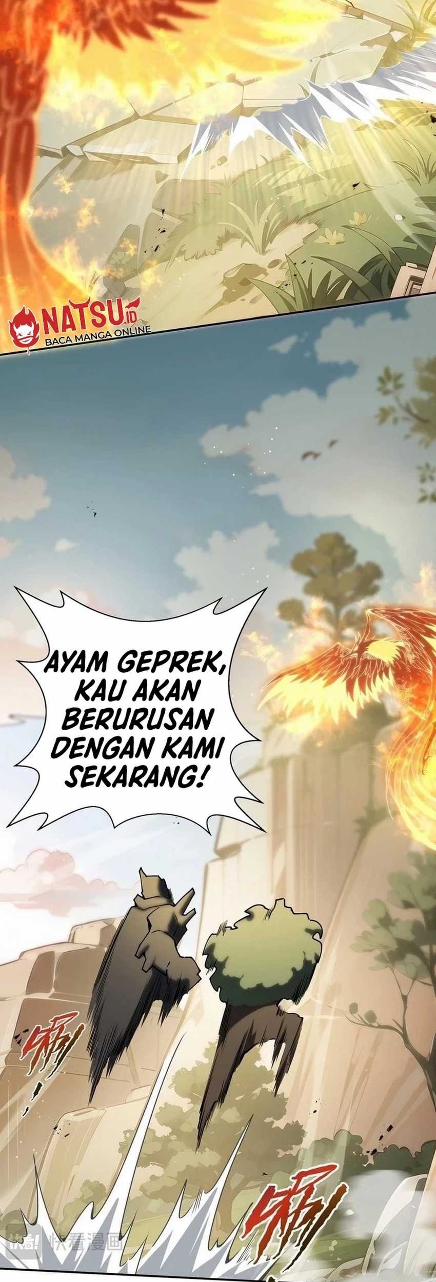 I Contracted Myself Bab 71 halaman 16