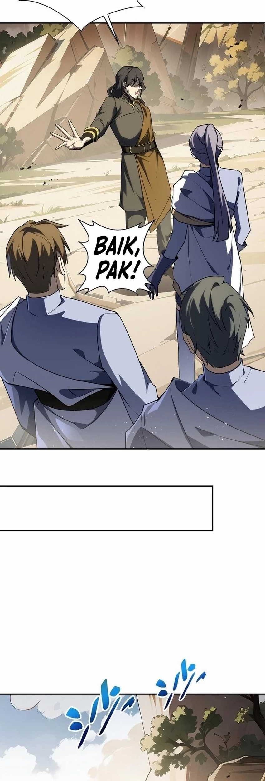 I Contracted Myself Bab 71 halaman 22