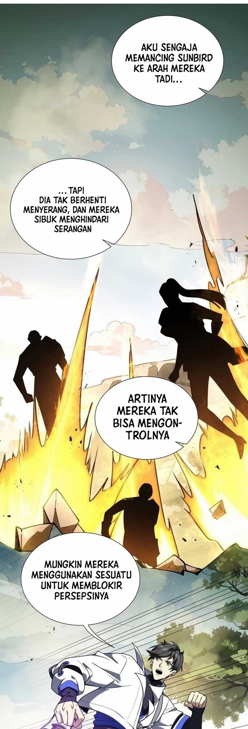 I Contracted Myself Bab 71 halaman 30