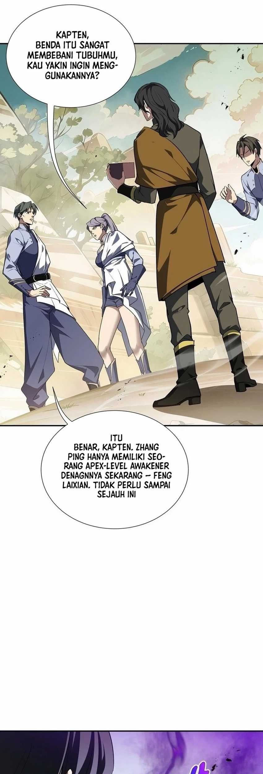 I Contracted Myself Bab 71 halaman 36