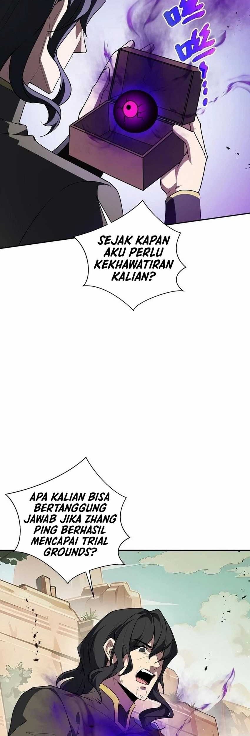 I Contracted Myself Bab 71 halaman 37