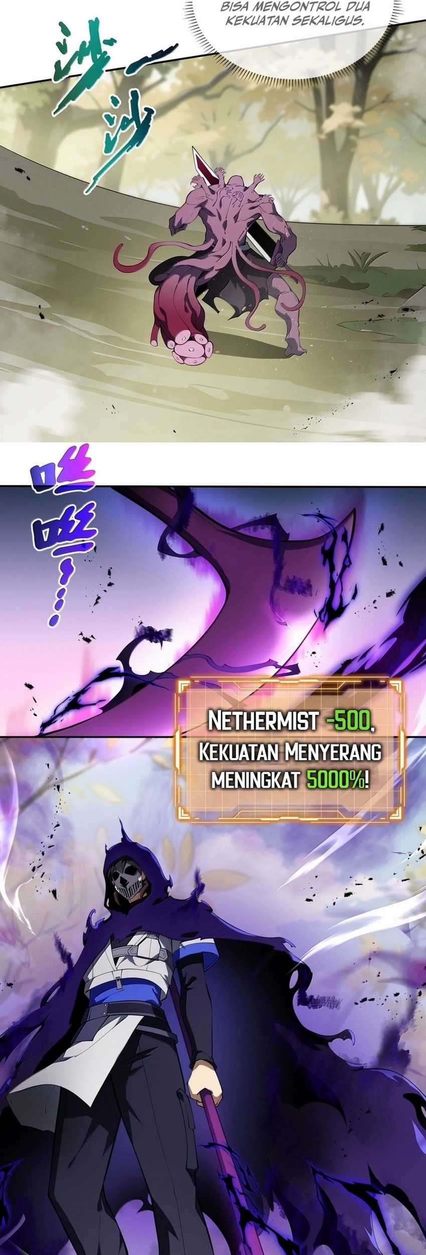 I Contracted Myself Bab 73 halaman 38