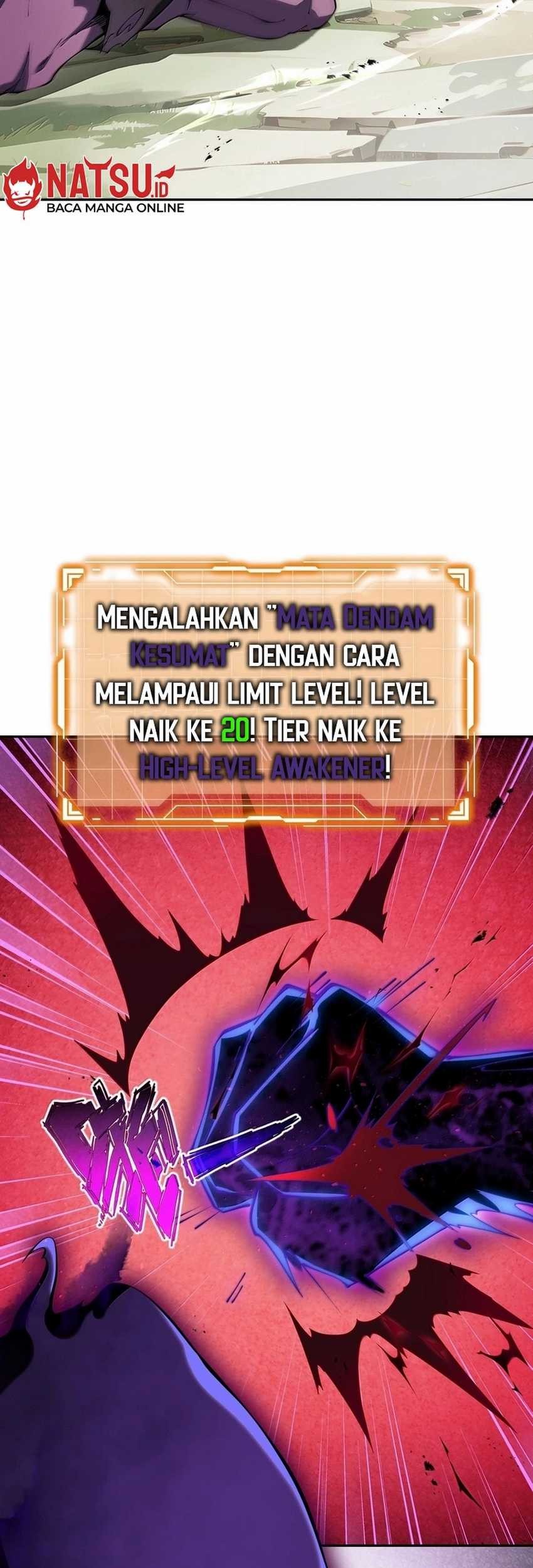 I Contracted Myself Bab 73 halaman 48