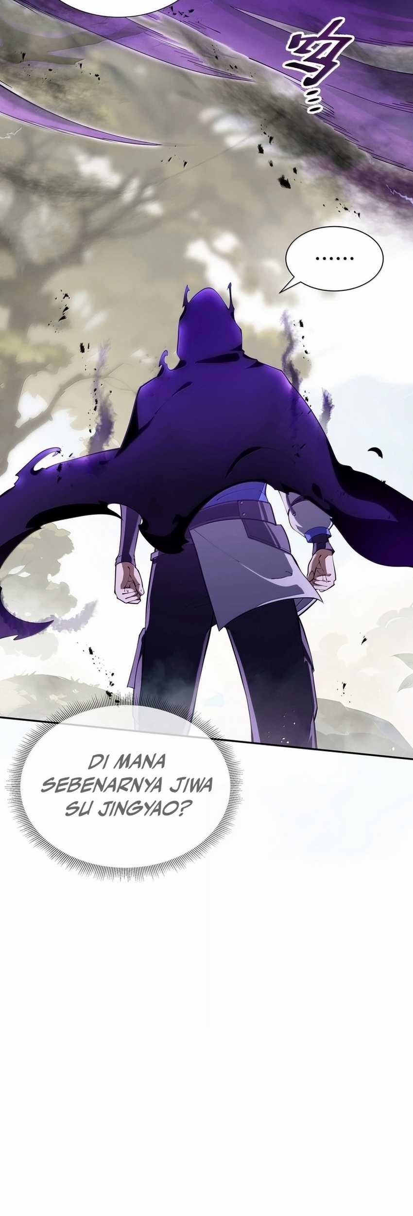 I Contracted Myself Bab 73 halaman 54