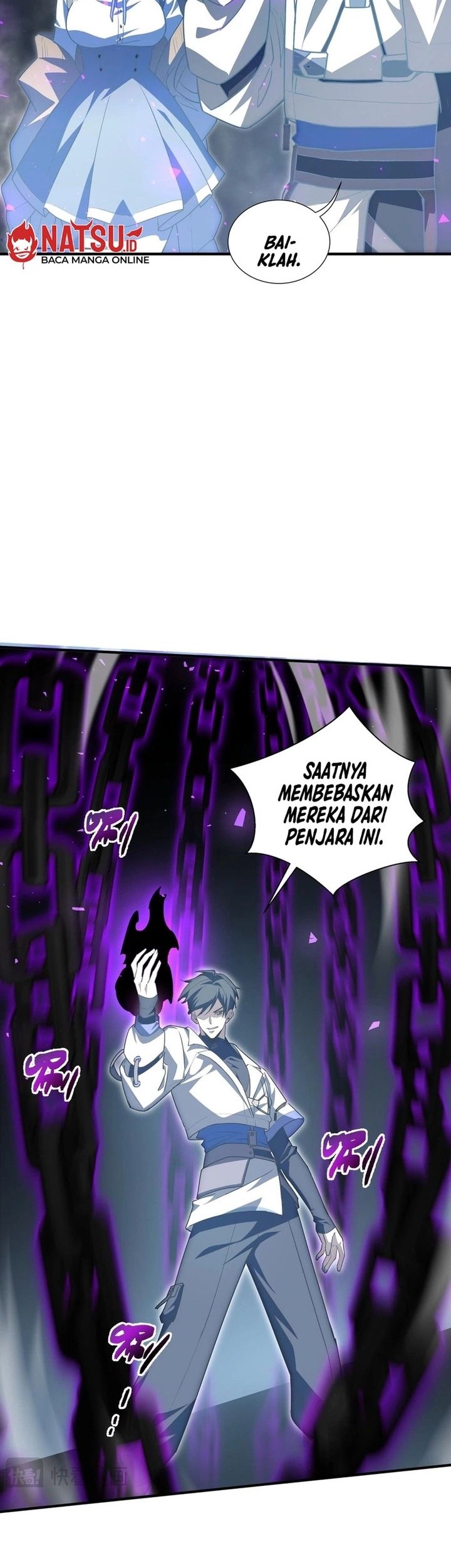 I Contracted Myself Bab 75 halaman 32