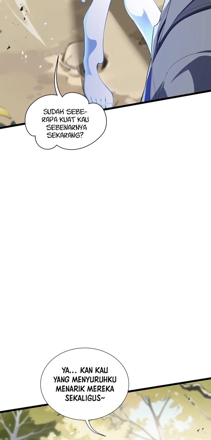 I Contracted Myself chapter 76 halaman 5