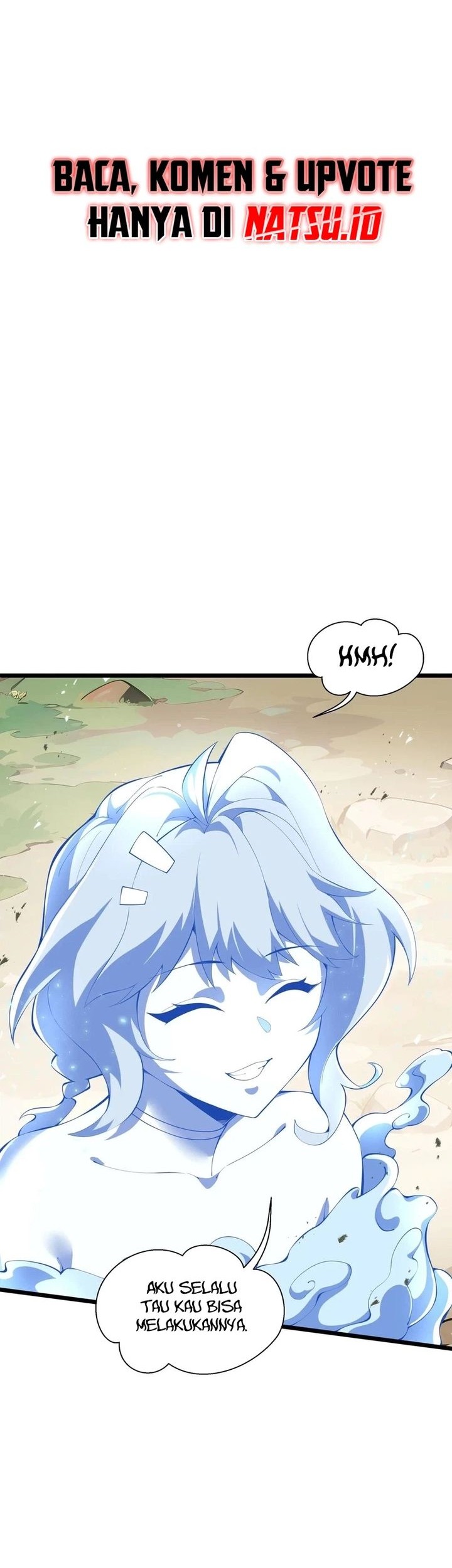 I Contracted Myself chapter 76 halaman 7
