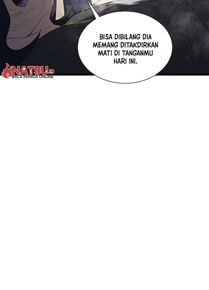 I Contracted Myself chapter 76 halaman 28