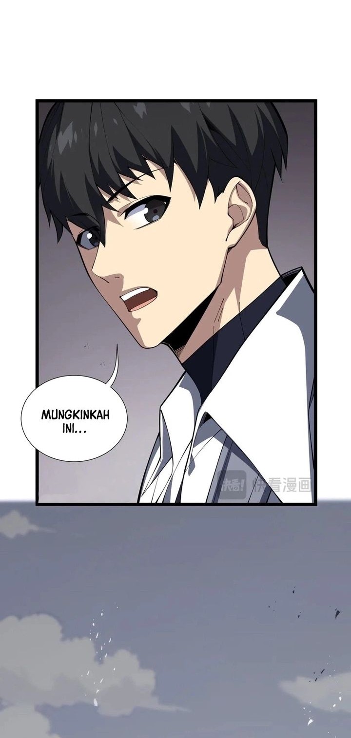 I Contracted Myself chapter 76 halaman 33
