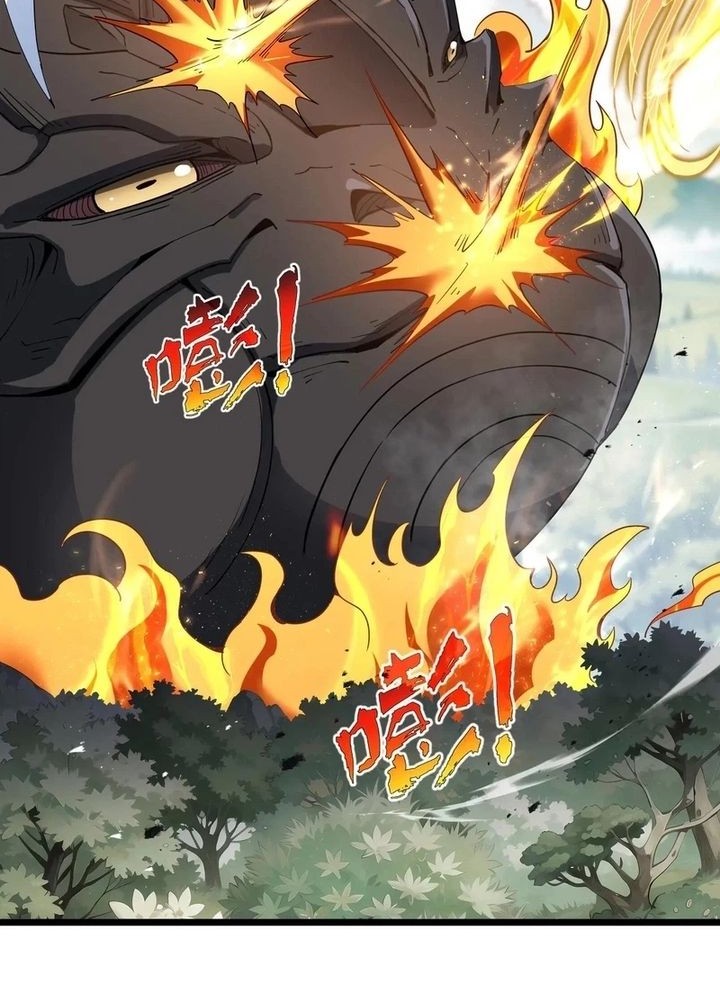 I Contracted Myself chapter 76 halaman 38