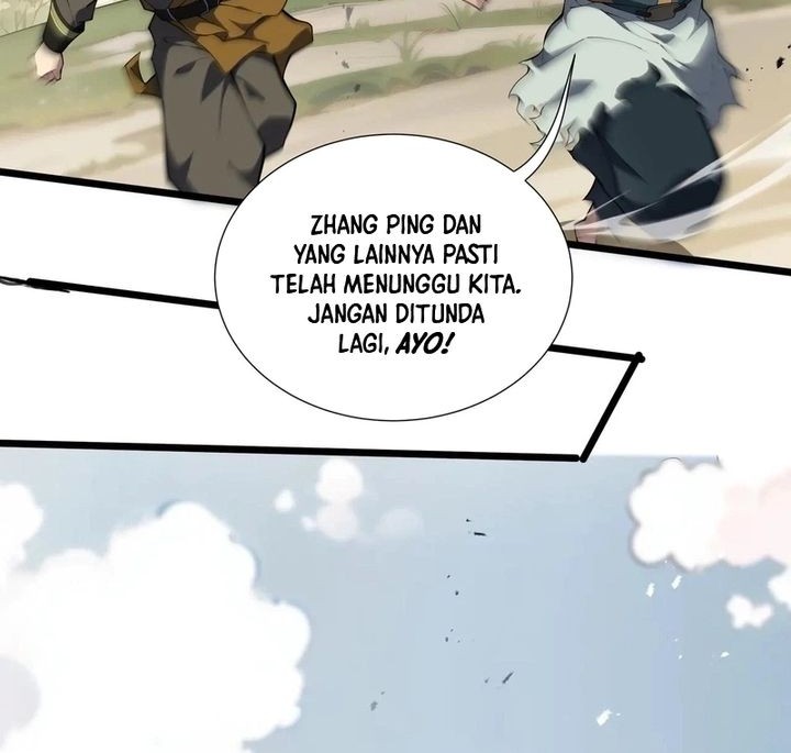 I Contracted Myself chapter 76 halaman 44