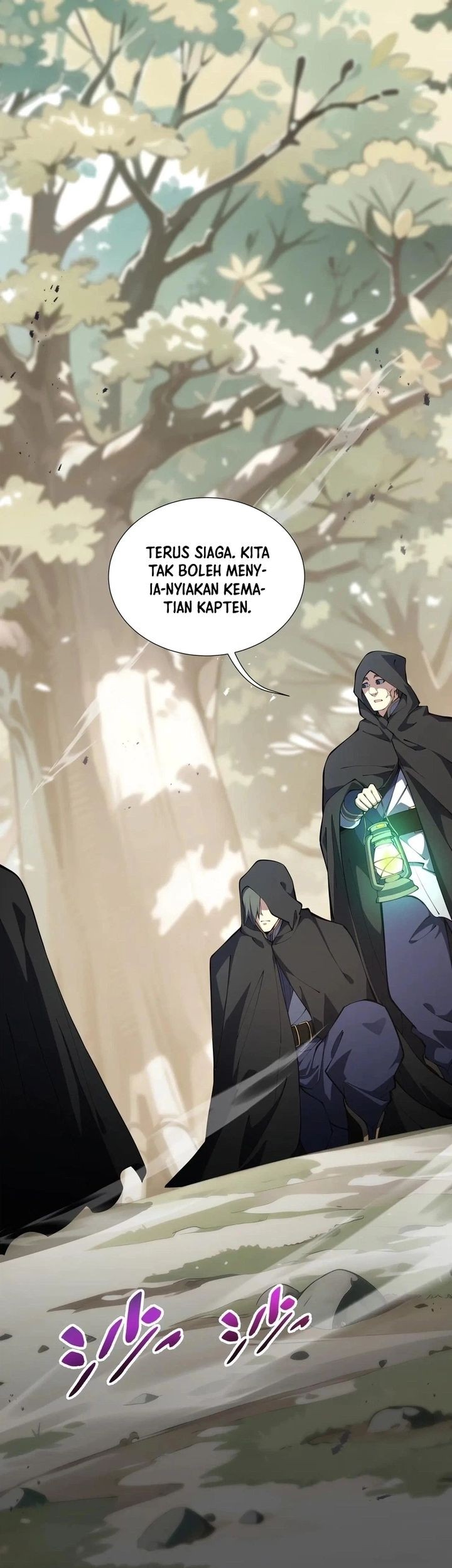 I Contracted Myself chapter 76 halaman 51