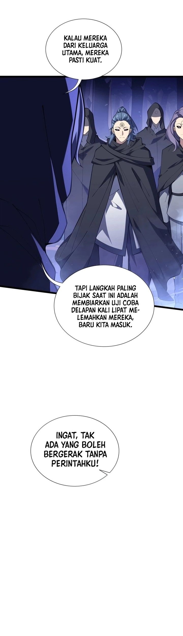 I Contracted Myself Bab 77 halaman 43
