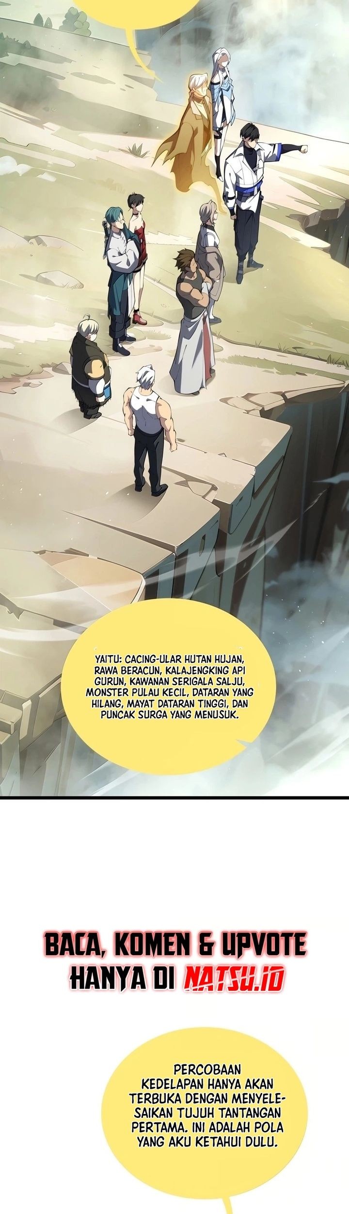 I Contracted Myself Bab 77 halaman 45