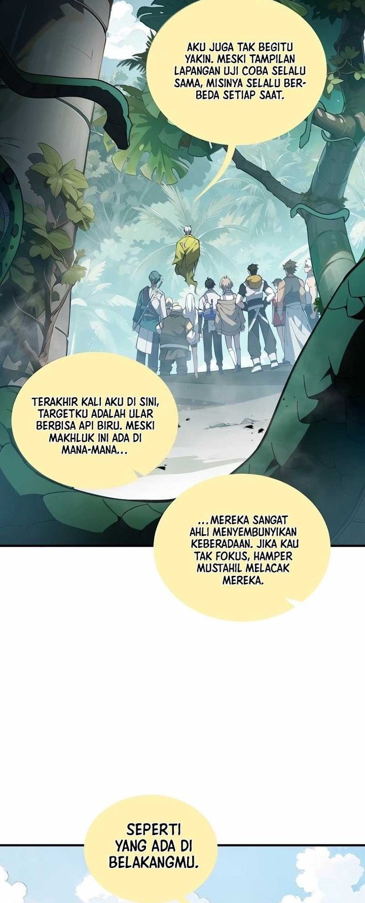 I Contracted Myself Bab 78 halaman 4