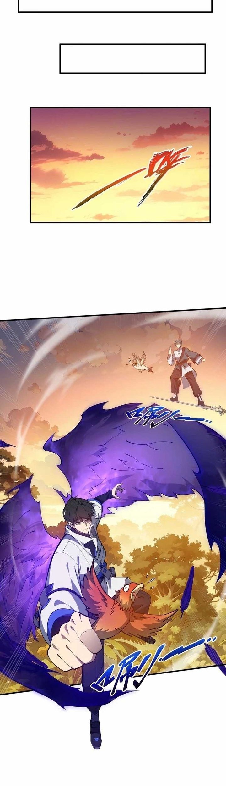 I Contracted Myself Bab 78 halaman 26