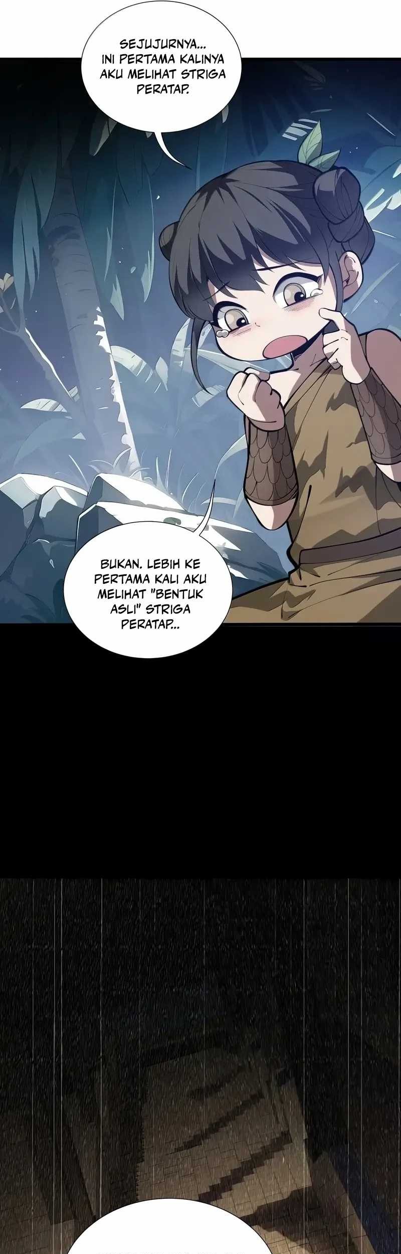 I Contracted Myself chapter 79 halaman 7
