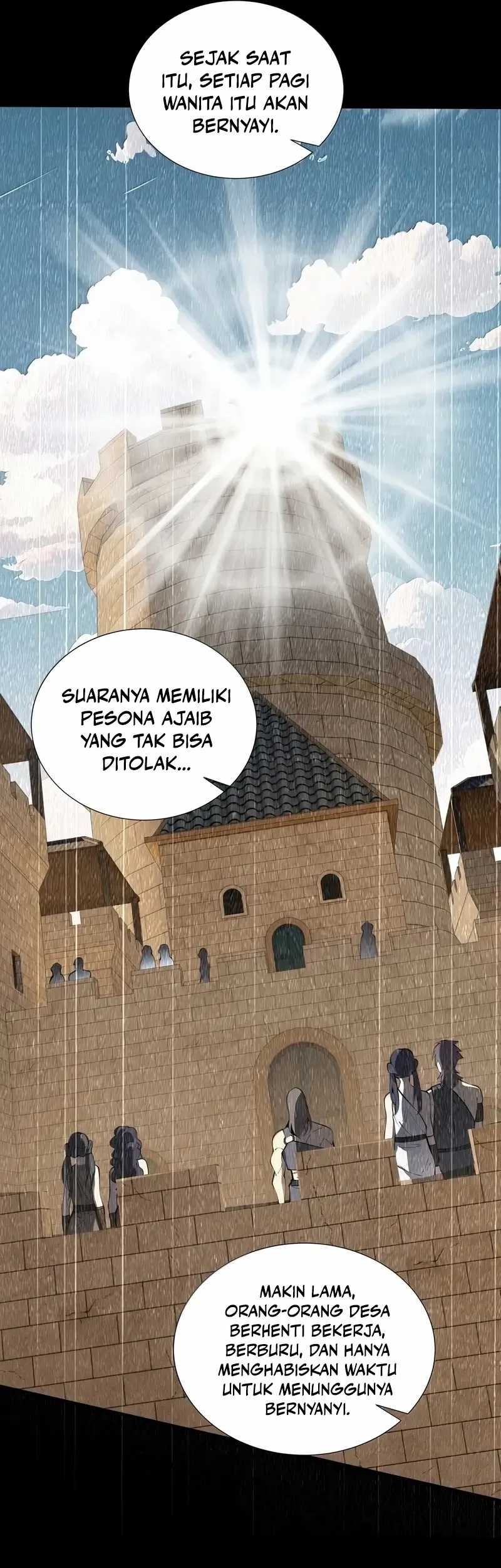I Contracted Myself chapter 79 halaman 9