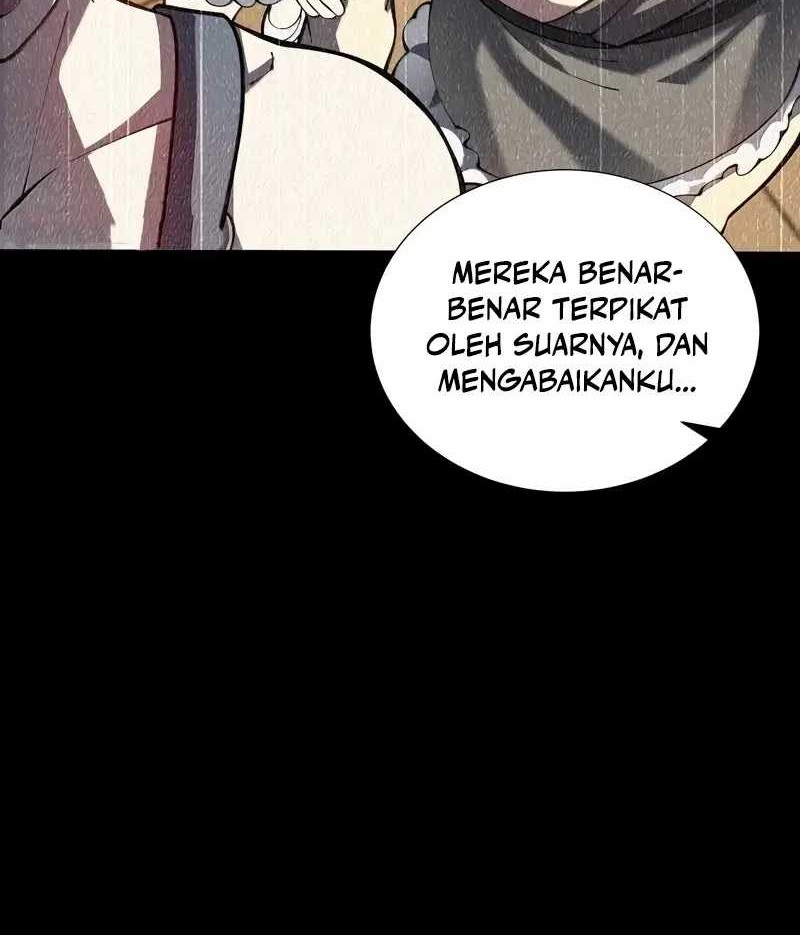 I Contracted Myself chapter 79 halaman 15