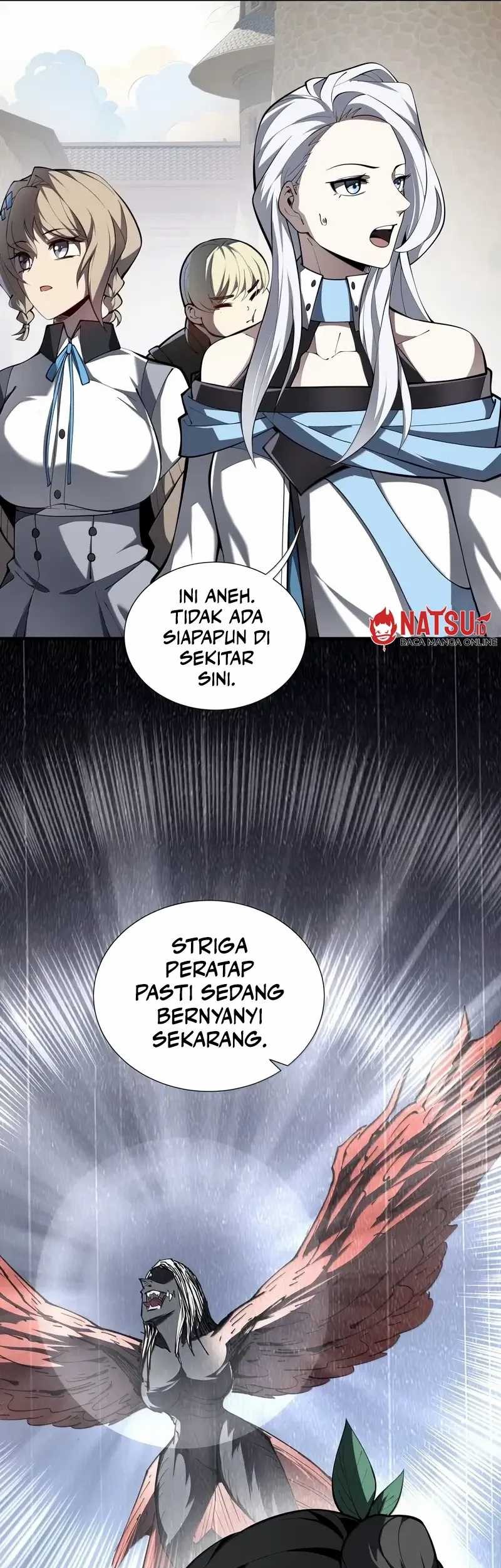 I Contracted Myself chapter 79 halaman 24