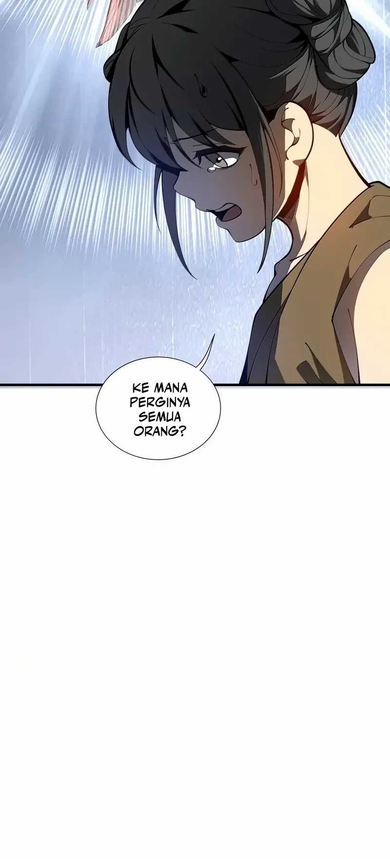 I Contracted Myself chapter 79 halaman 25