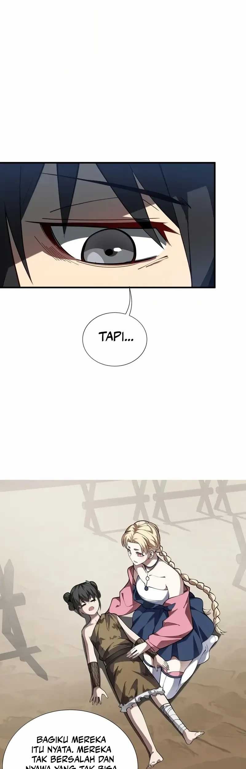 I Contracted Myself chapter 79 halaman 47