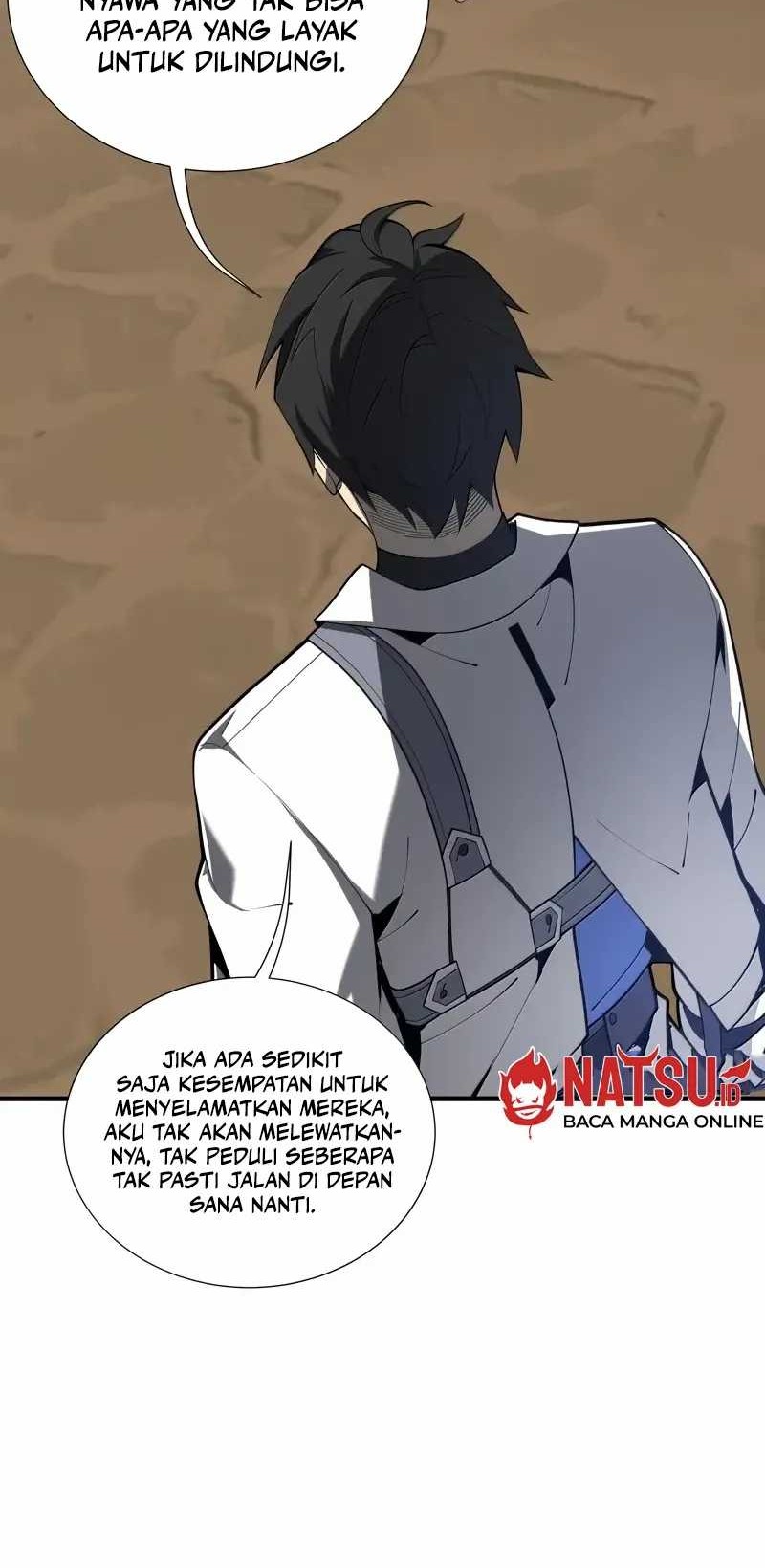 I Contracted Myself chapter 79 halaman 48