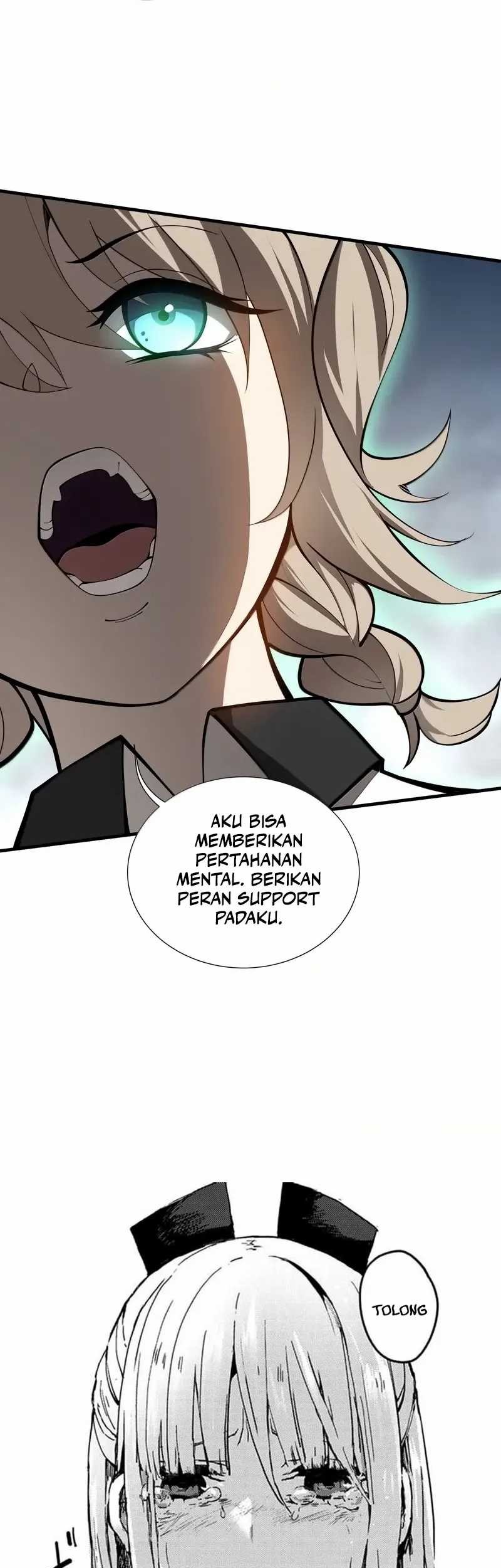 I Contracted Myself chapter 79 halaman 52