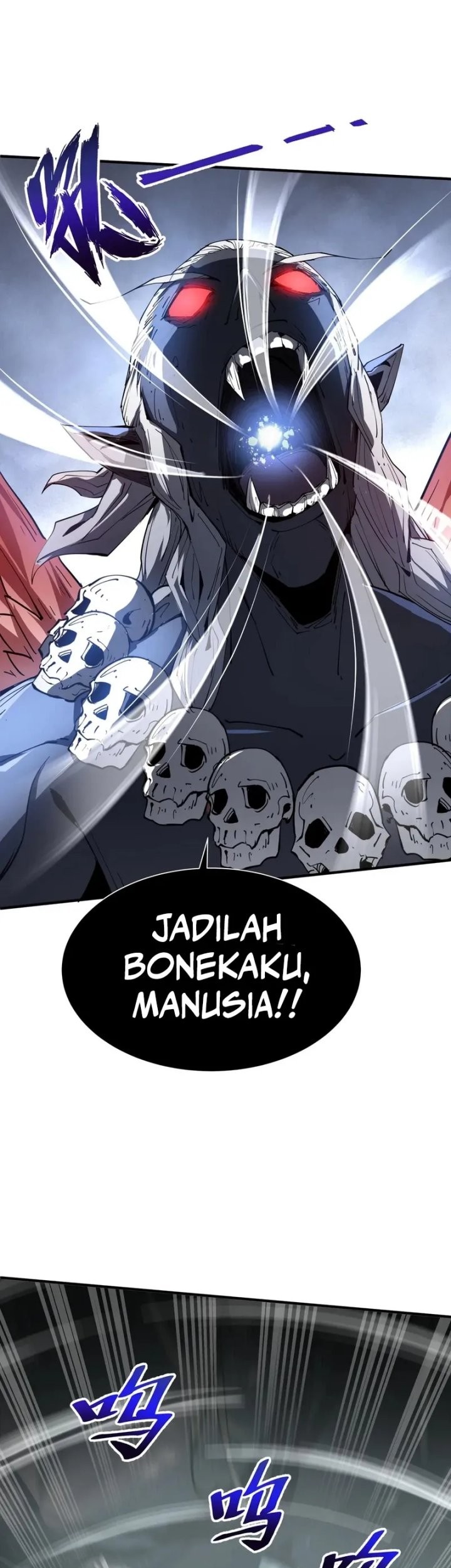 I Contracted Myself chapter 81 halaman 16