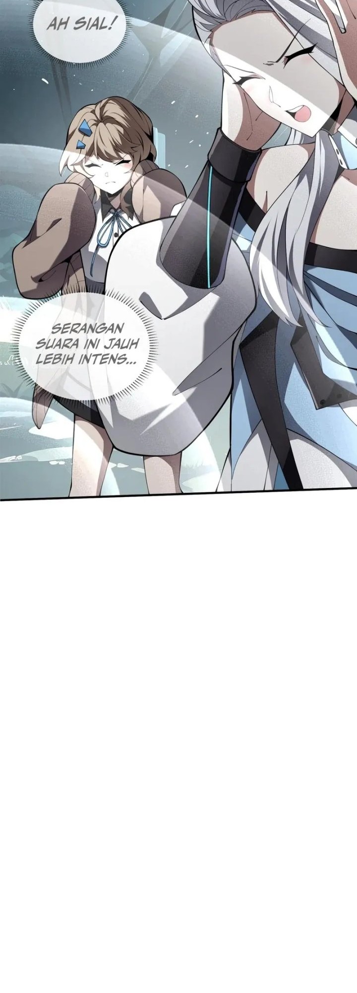 I Contracted Myself chapter 81 halaman 19