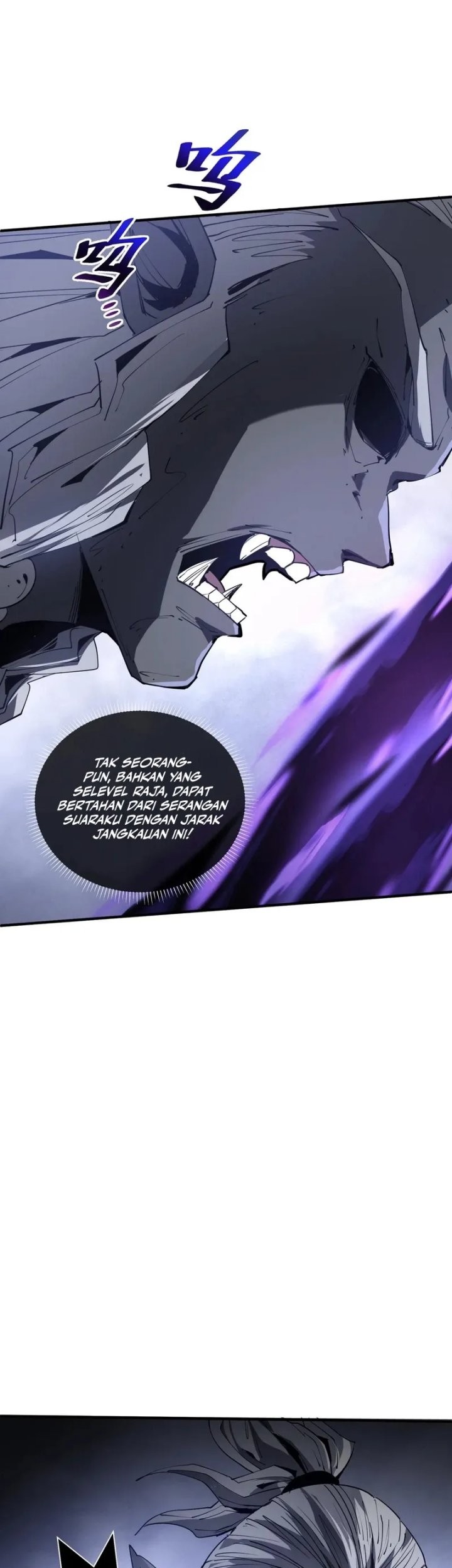 I Contracted Myself chapter 81 halaman 20