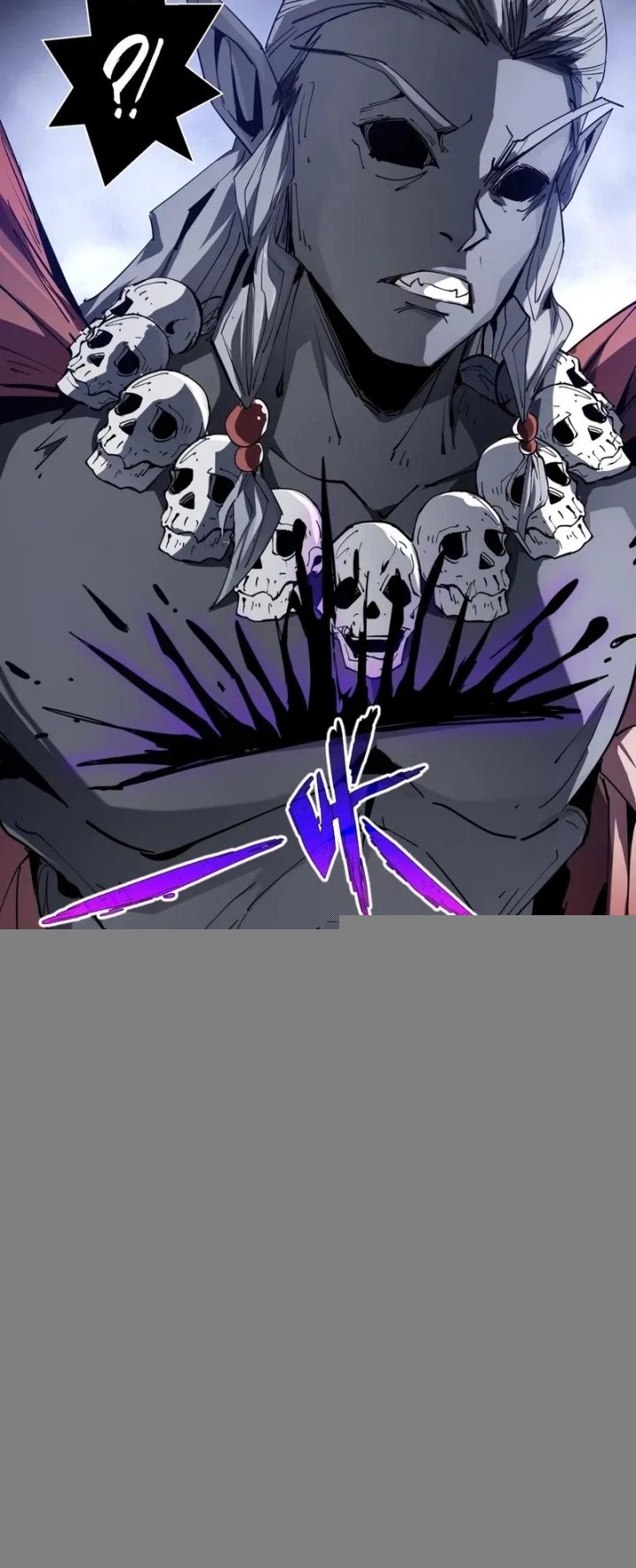 I Contracted Myself chapter 81 halaman 21