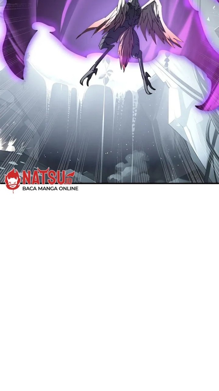 I Contracted Myself chapter 81 halaman 25