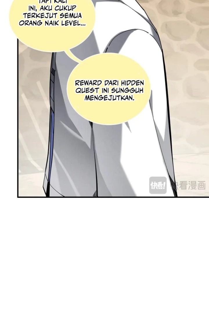 I Contracted Myself chapter 81 halaman 43